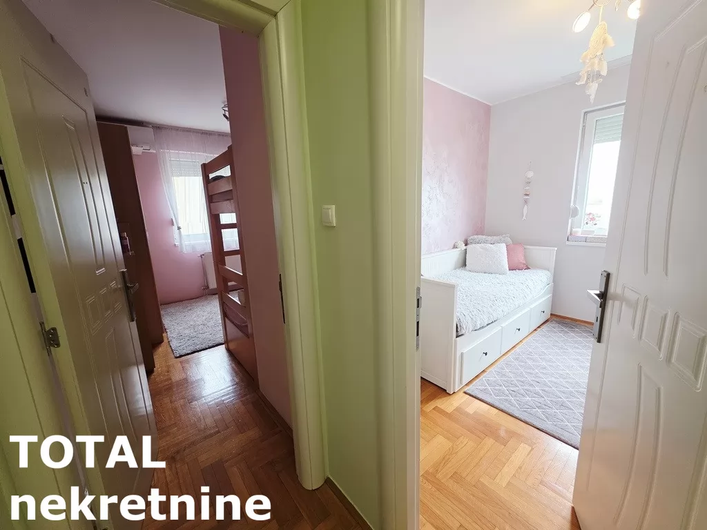 Stan,NOVI SAD,NOVO NASELJE,kv: 84.00, € 225000, ID: 1102531 22