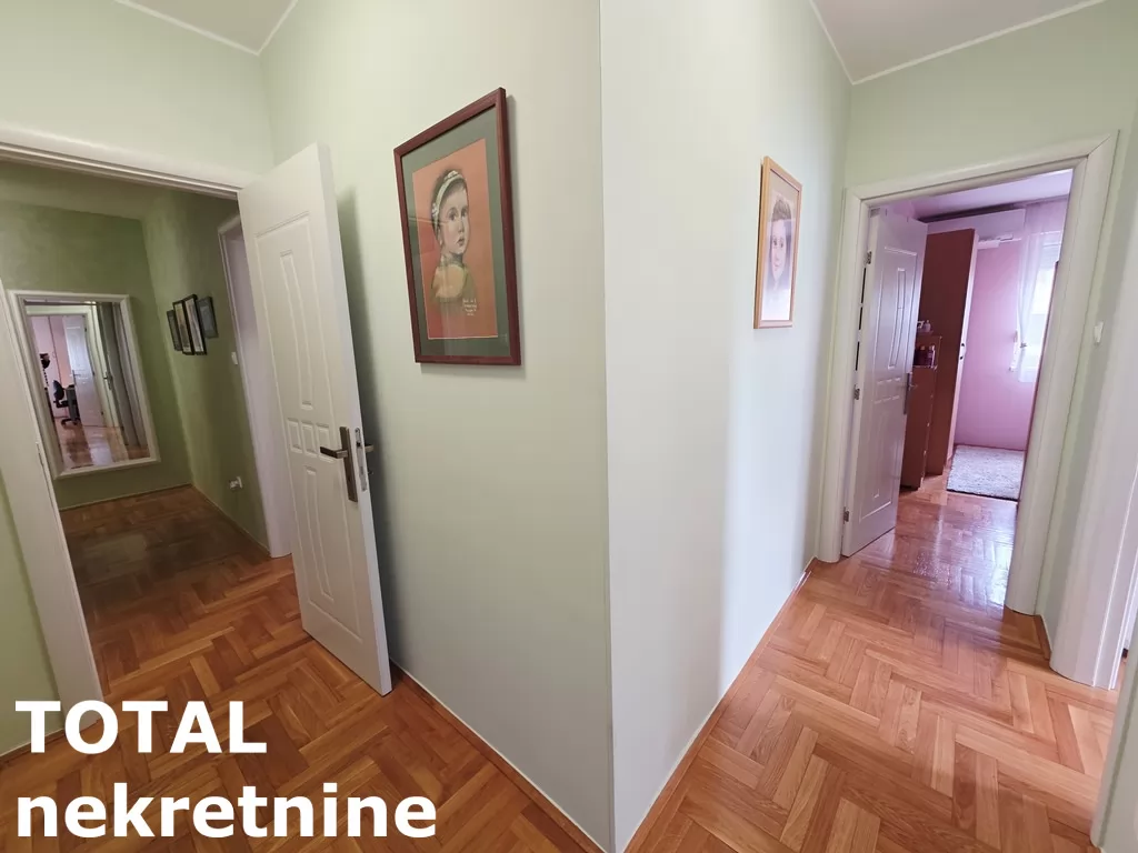 Stan,NOVI SAD,NOVO NASELJE,kv: 84.00, € 225000, ID: 1102531 23