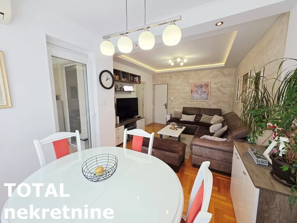 Stan,NOVI SAD,NOVO NASELJE,kv: 84.00, € 225000, ID: 1102531 3