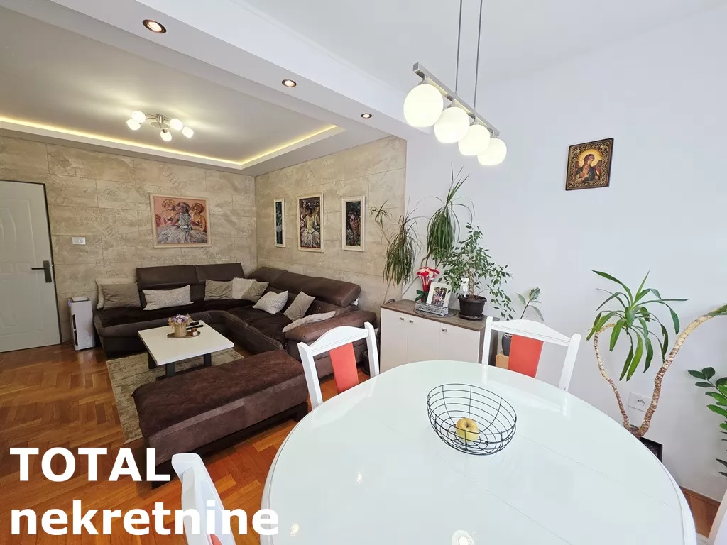 Stan,NOVI SAD,NOVO NASELJE,kv: 84.00, € 225000, ID: 1102531 4