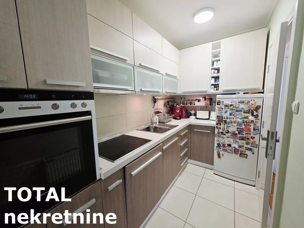 Stan,NOVI SAD,NOVO NASELJE,kv: 84.00, € 225000, ID: 1102531 6