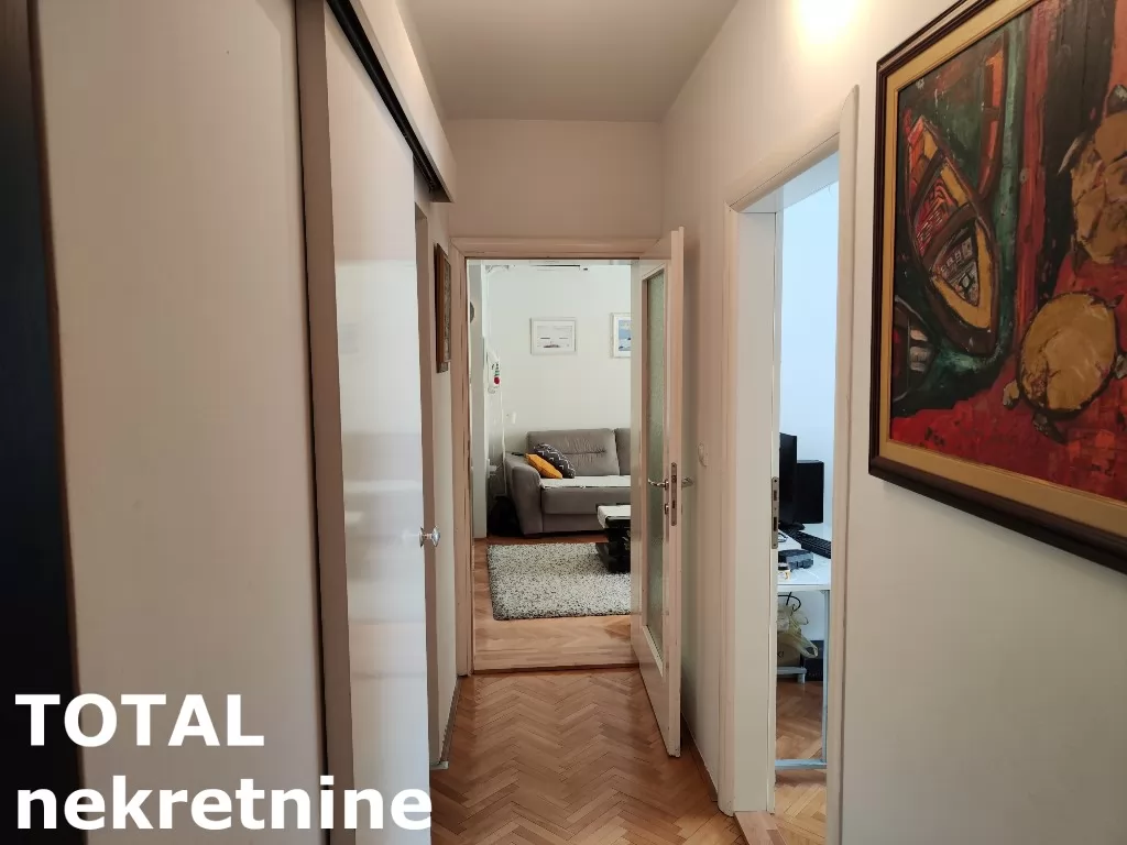 Stan,NOVI SAD,PODBARA,kv: 60.00, € 165000, ID: 1102490 10