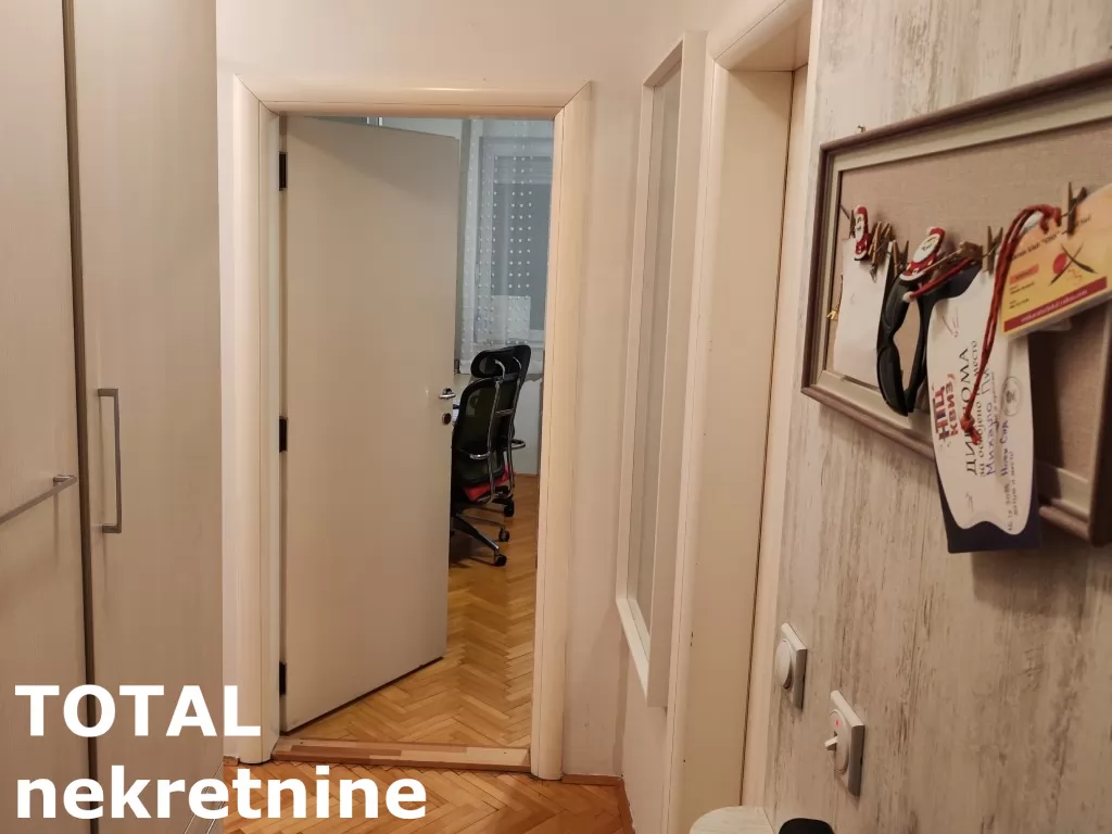 Stan,NOVI SAD,PODBARA,kv: 60.00, € 165000, ID: 1102490 11