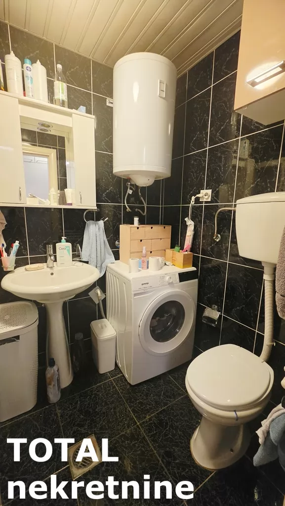 Stan,NOVI SAD,PODBARA,kv: 60.00, € 165000, ID: 1102490 14