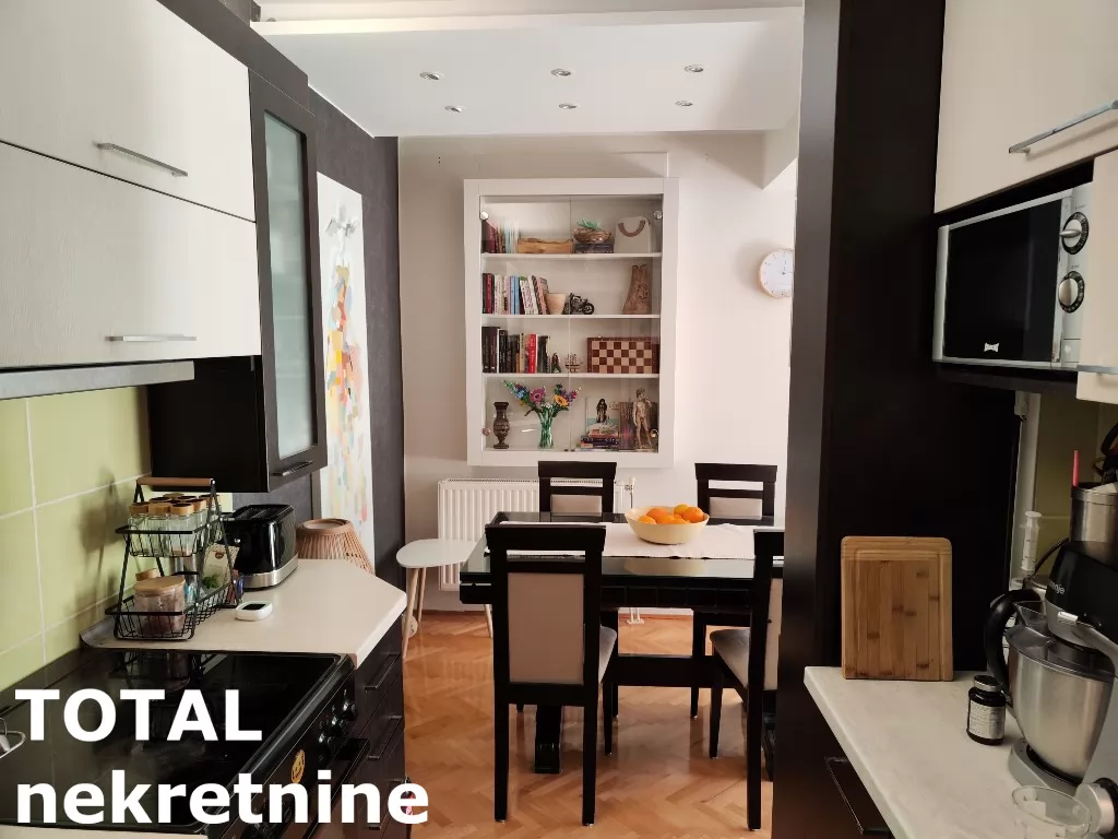 Stan,NOVI SAD,PODBARA,kv: 60.00, € 165000, ID: 1102490 4