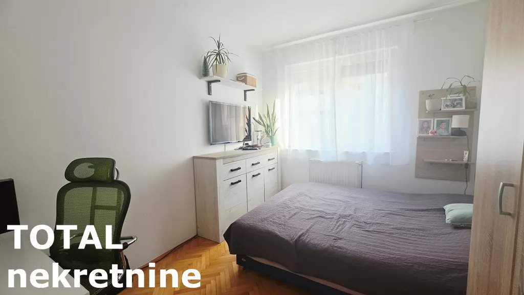 Stan,NOVI SAD,PODBARA,kv: 60.00, € 165000, ID: 1102490 6