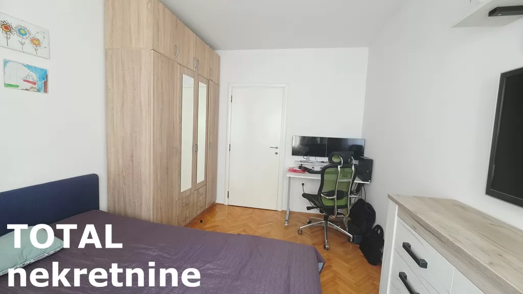 Stan,NOVI SAD,PODBARA,kv: 60.00, € 165000, ID: 1102490 7