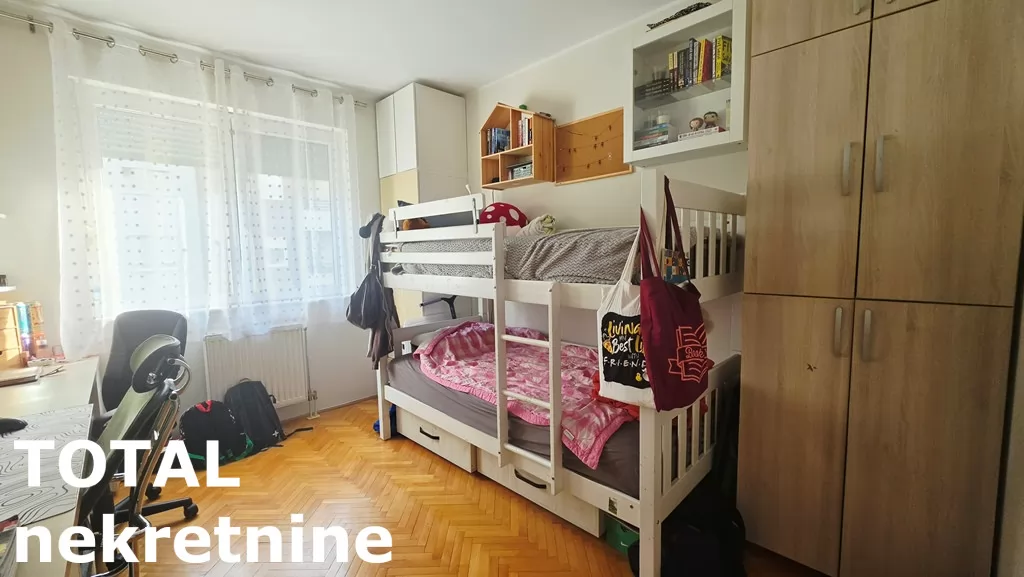 Stan,NOVI SAD,PODBARA,kv: 60.00, € 165000, ID: 1102490 8