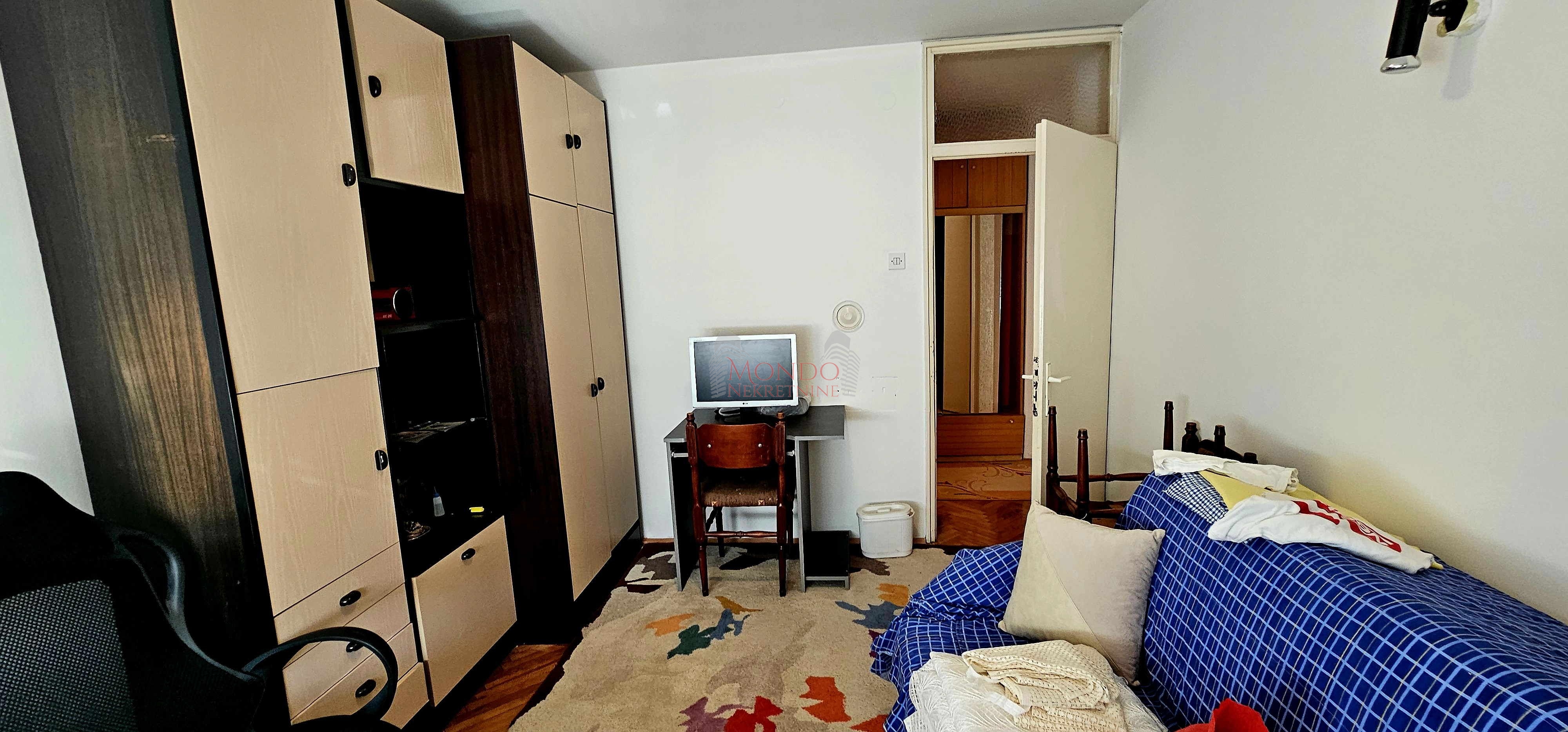 2.0  Bubanj, vpr, TA, 60m2 14