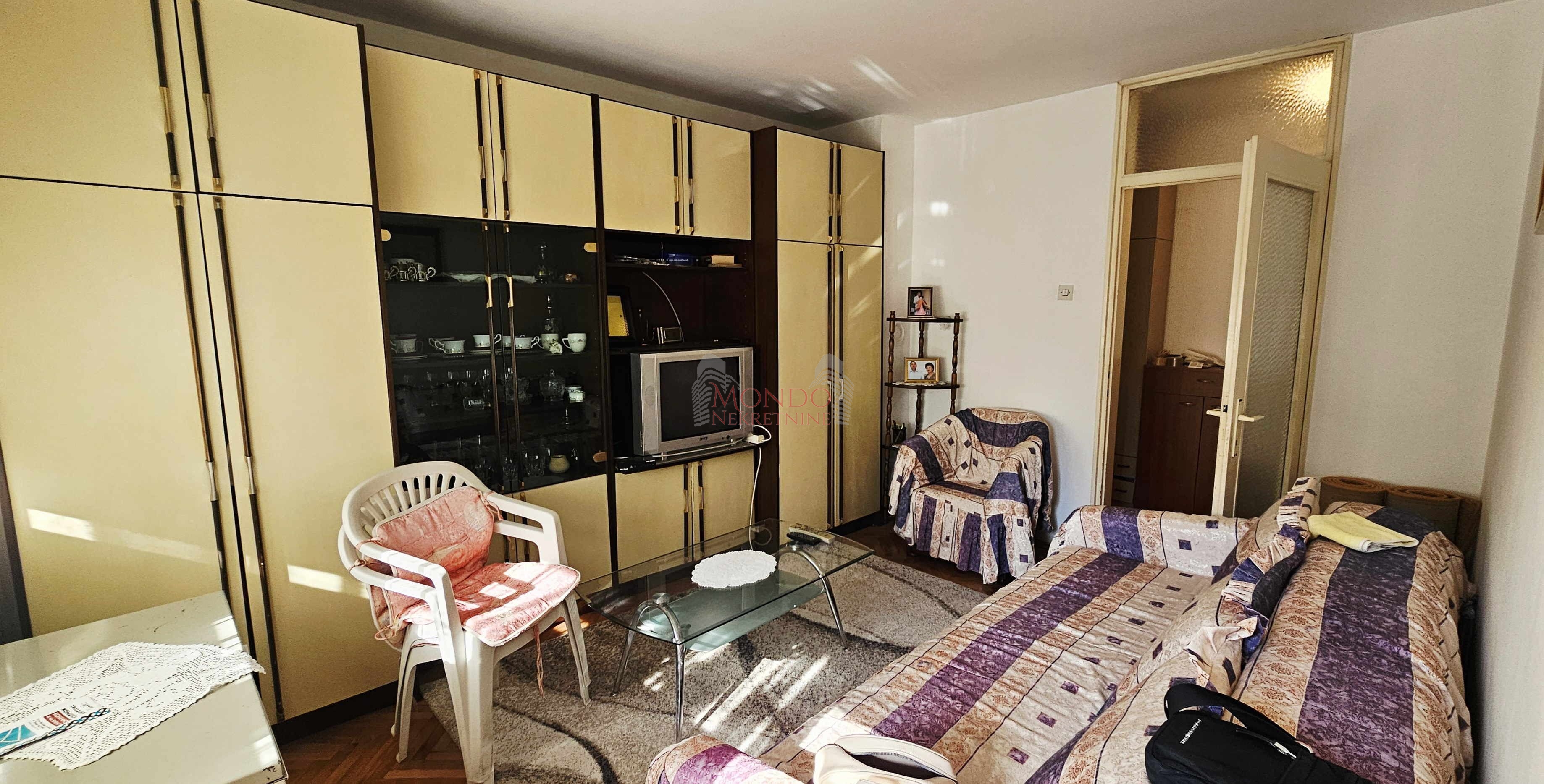 2.0  Bubanj, vpr, TA, 60m2 8