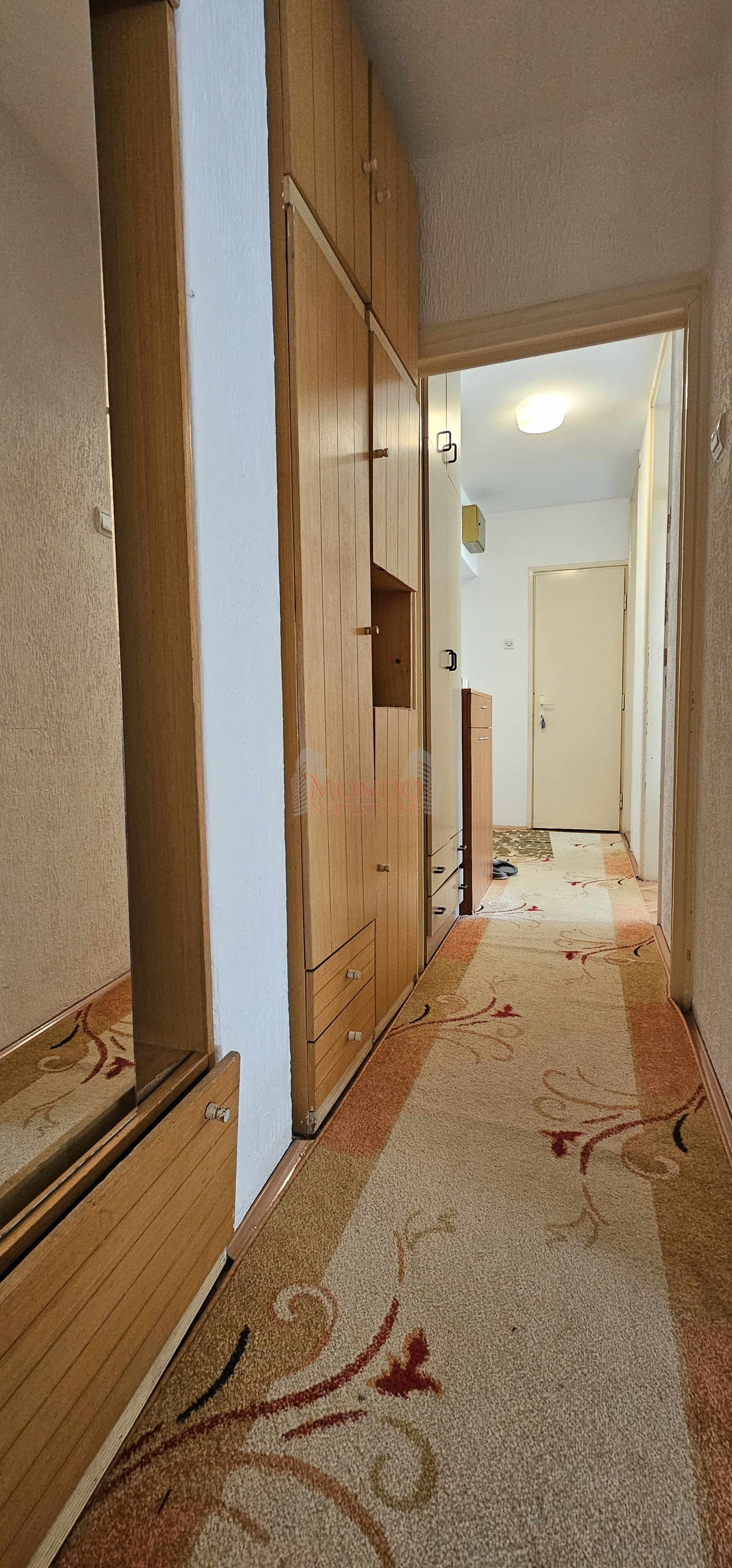 2.0  Bubanj, vpr, TA, 60m2 2