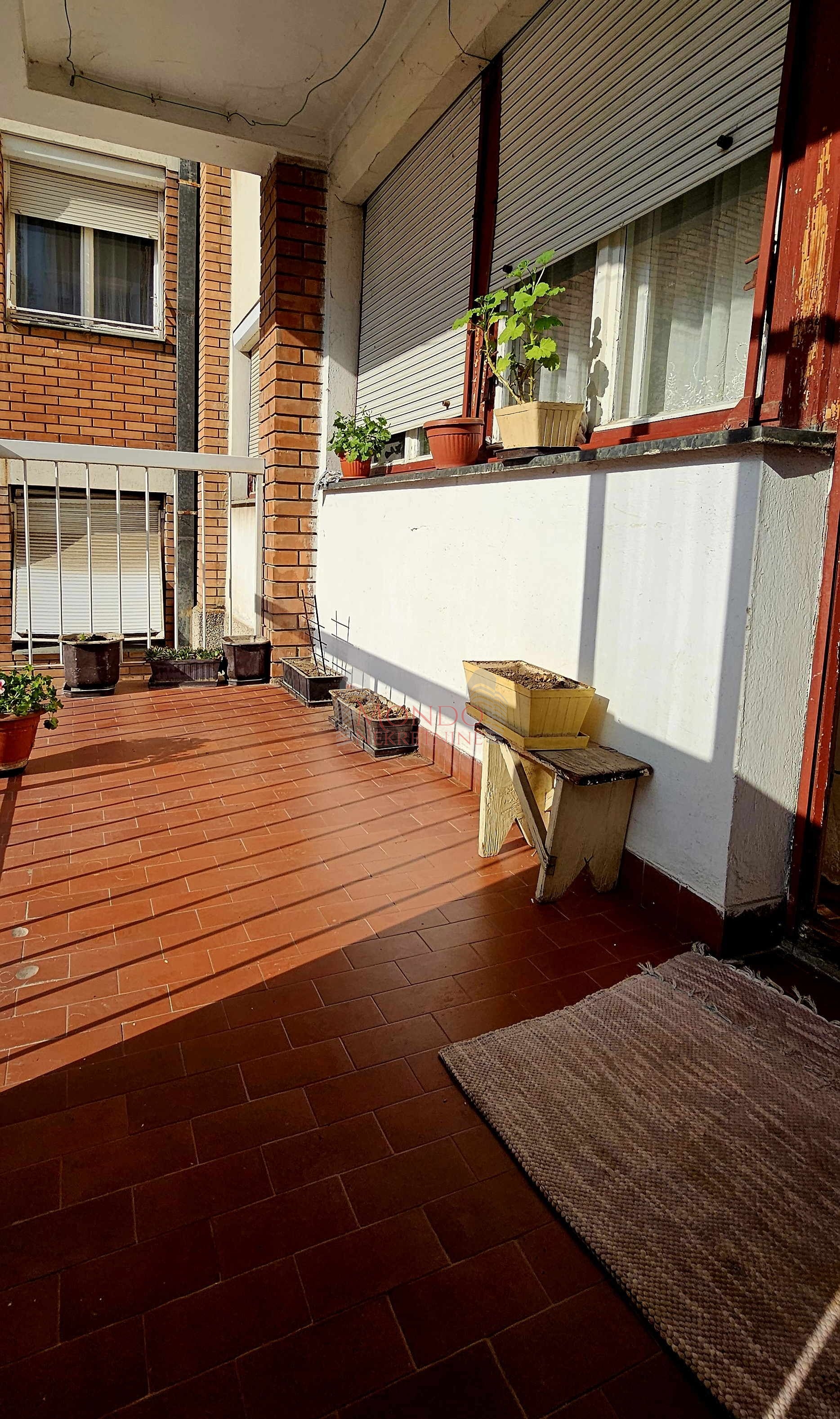 2.0  Bubanj, vpr, TA, 60m2 10