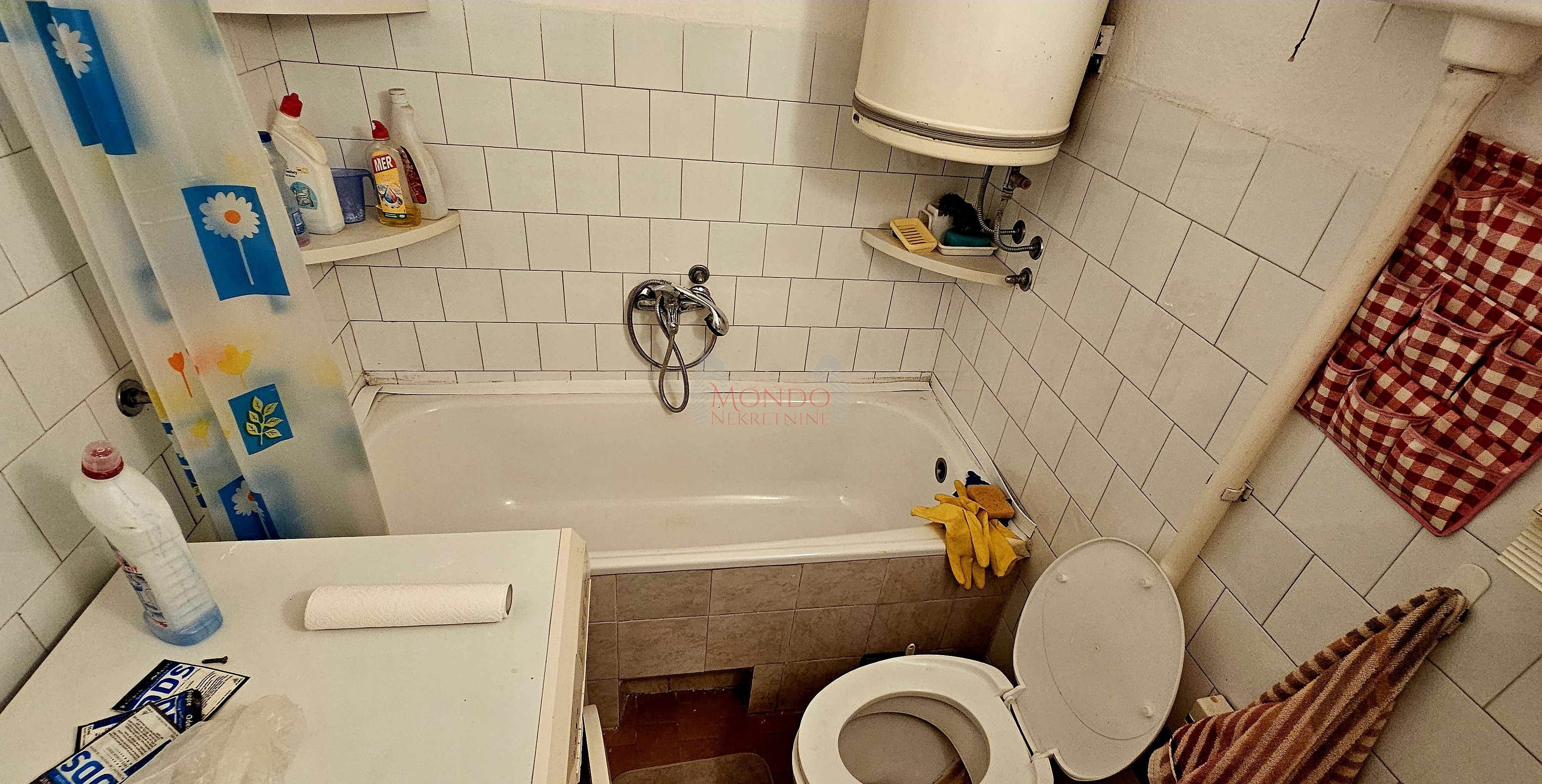 2.0  Bubanj, vpr, TA, 60m2 16