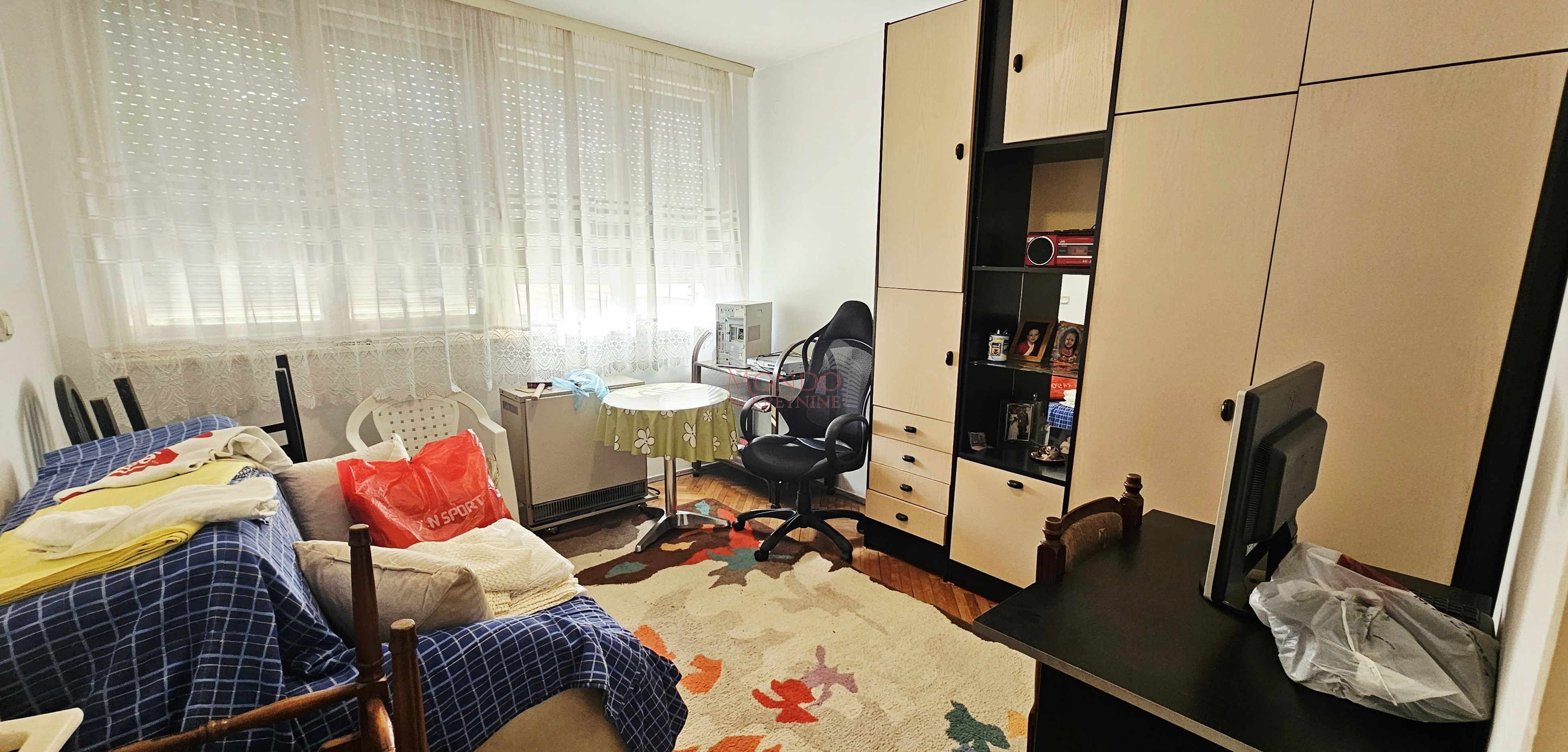 2.0  Bubanj, vpr, TA, 60m2 12