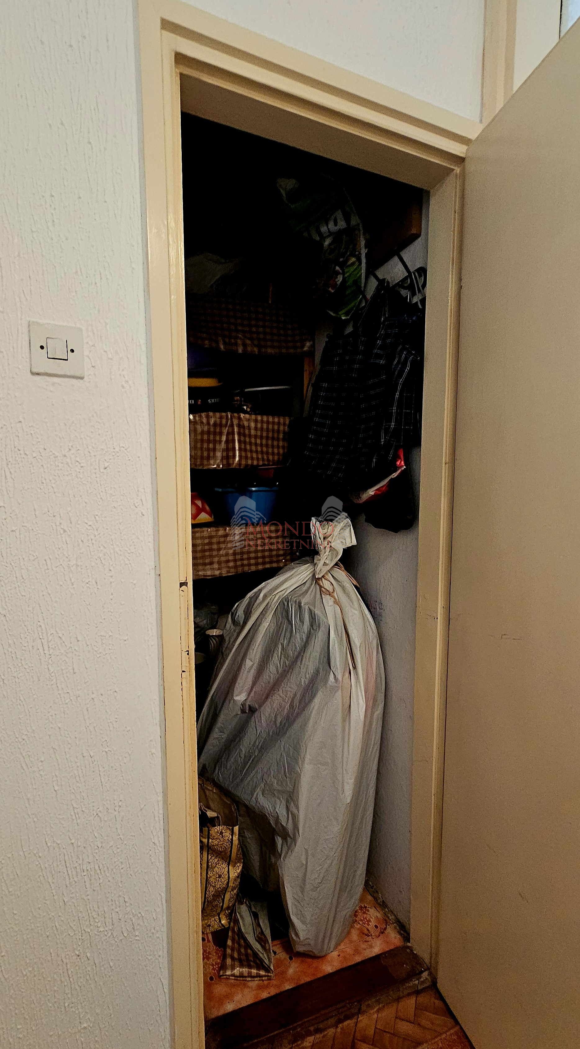 2.0  Bubanj, vpr, TA, 60m2 5