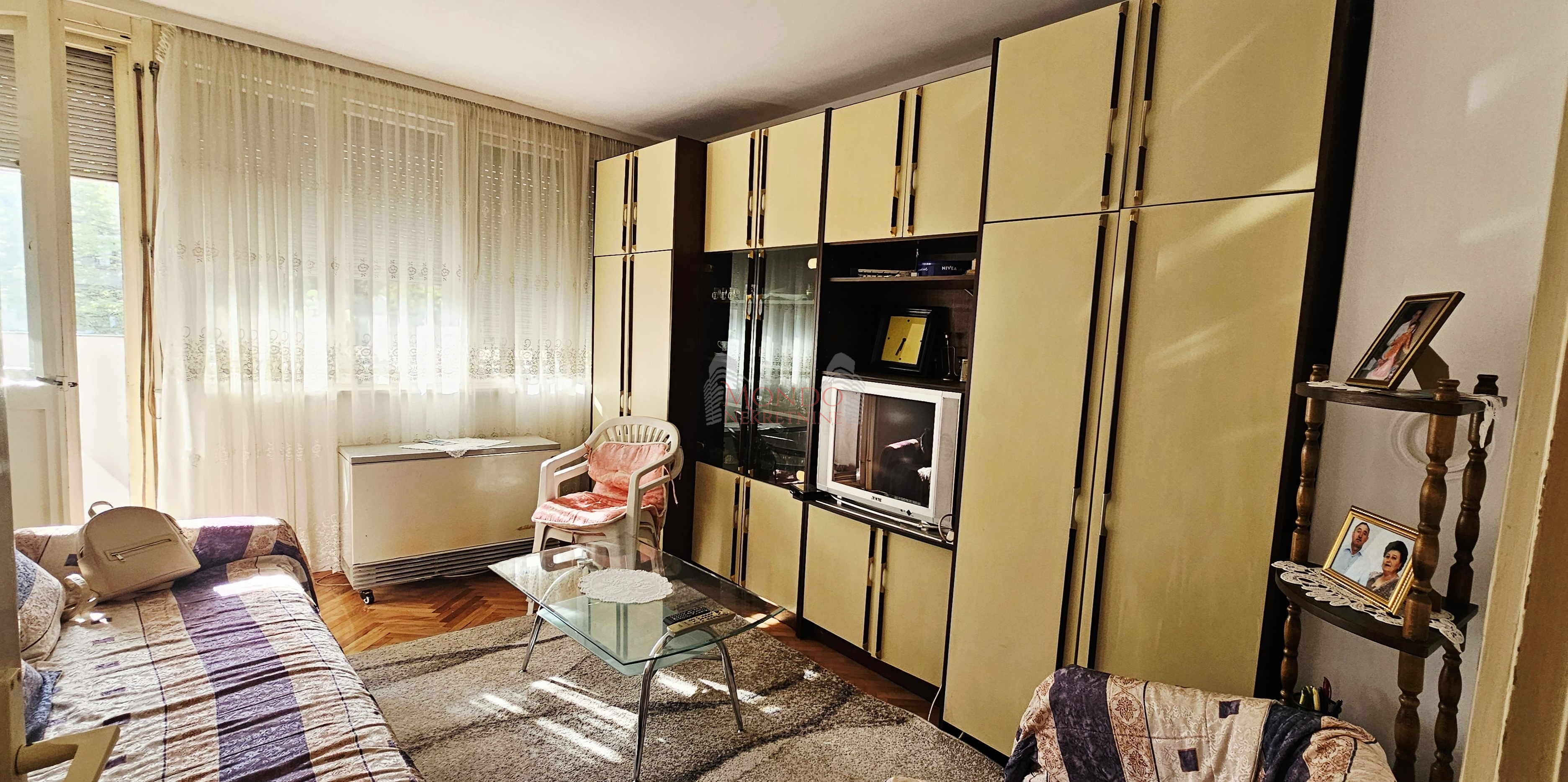 2.0  Bubanj, vpr, TA, 60m2 6