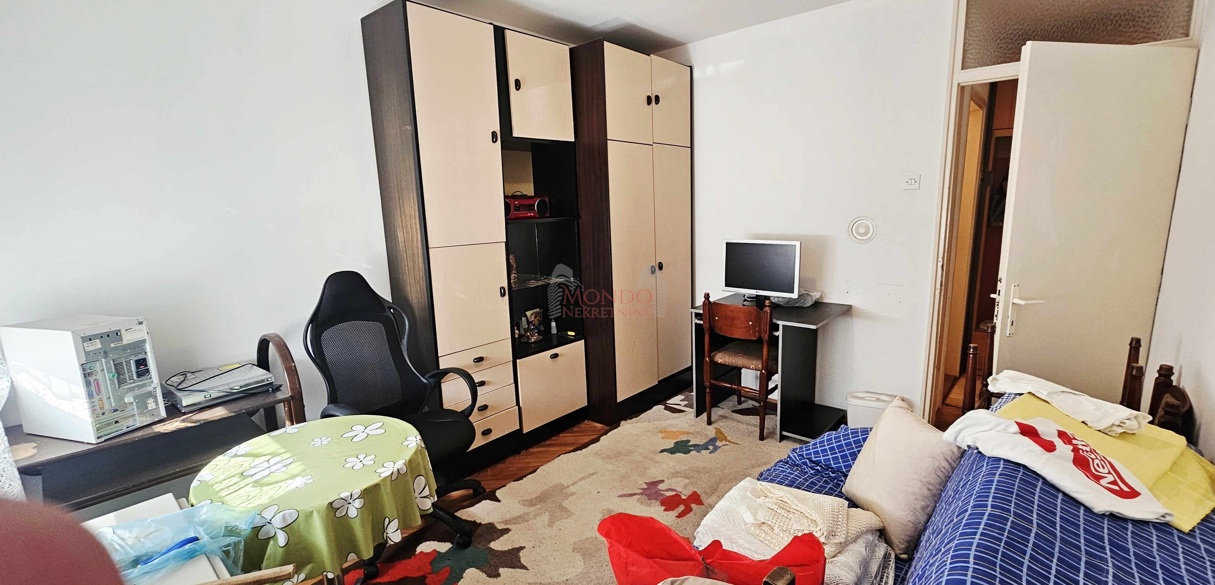 2.0  Bubanj, vpr, TA, 60m2 13