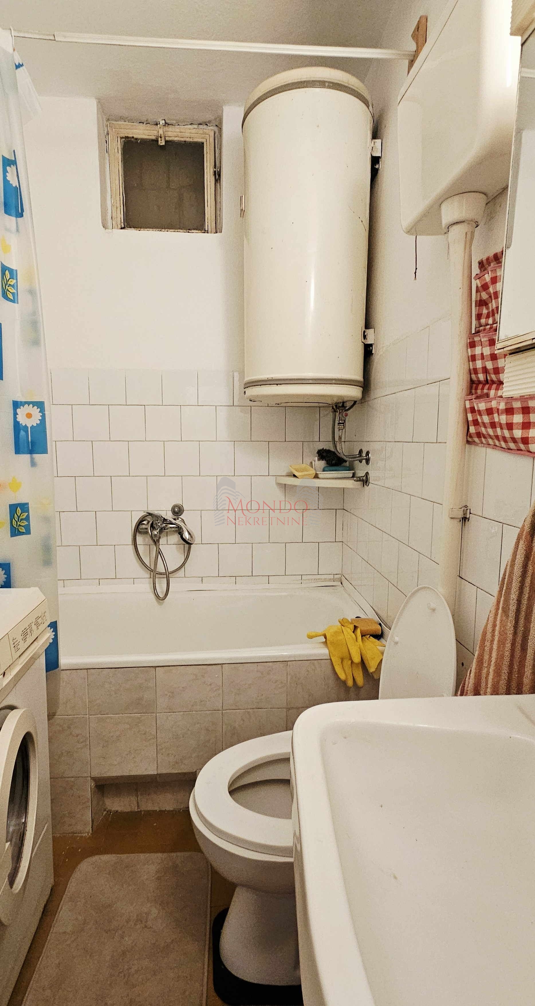 2.0  Bubanj, vpr, TA, 60m2 15