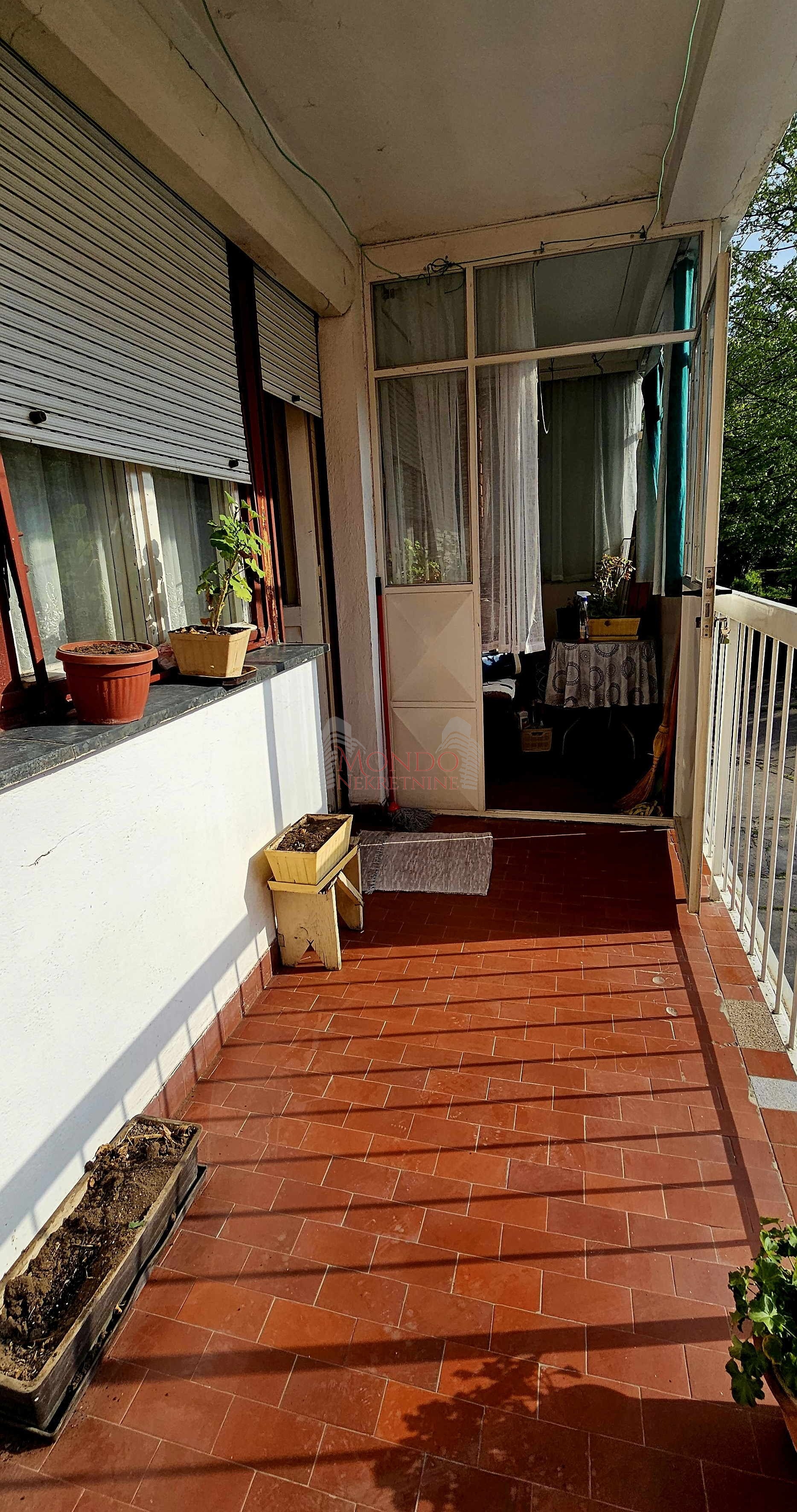 2.0  Bubanj, vpr, TA, 60m2 11