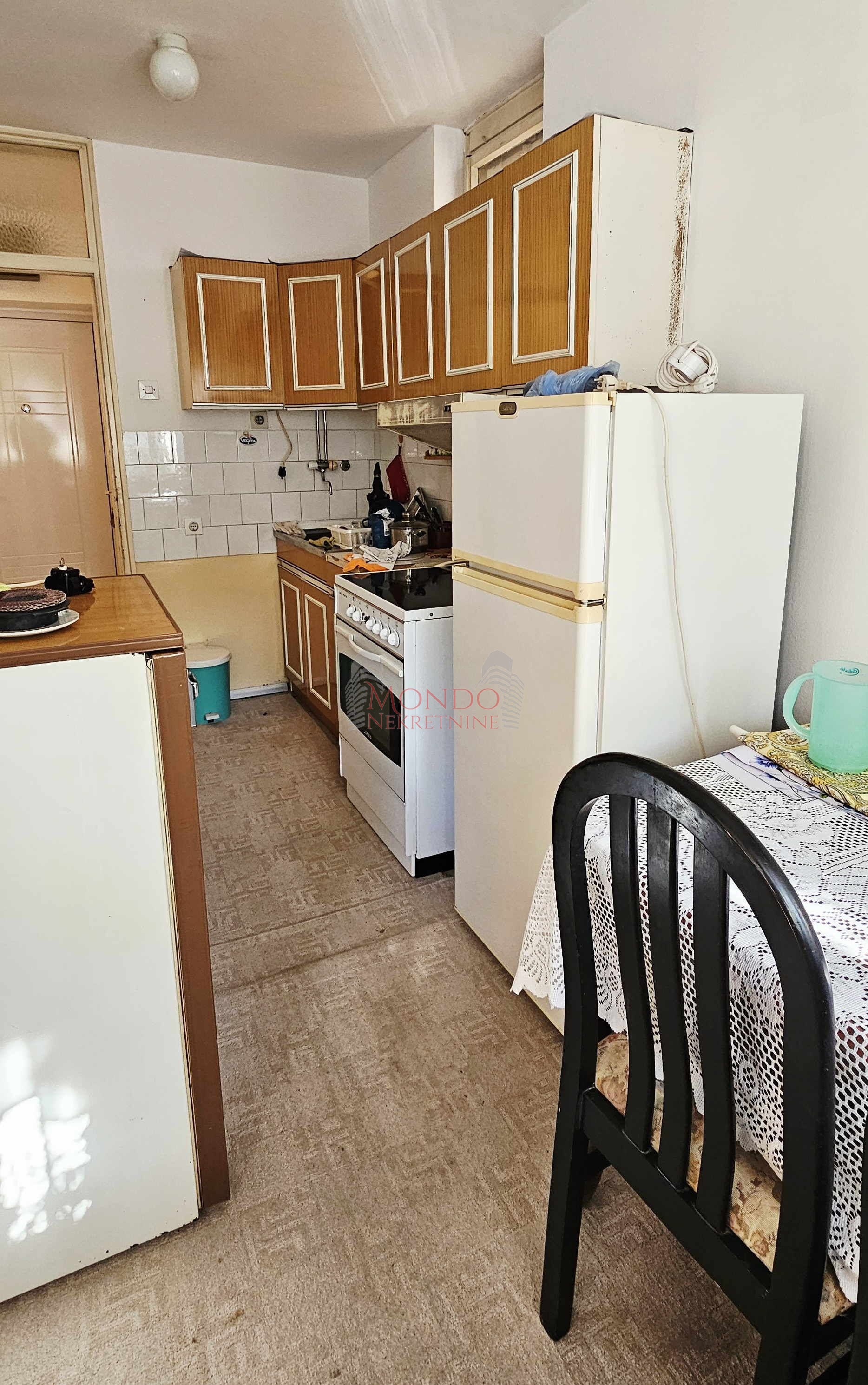 2.0  Bubanj, vpr, TA, 60m2 4