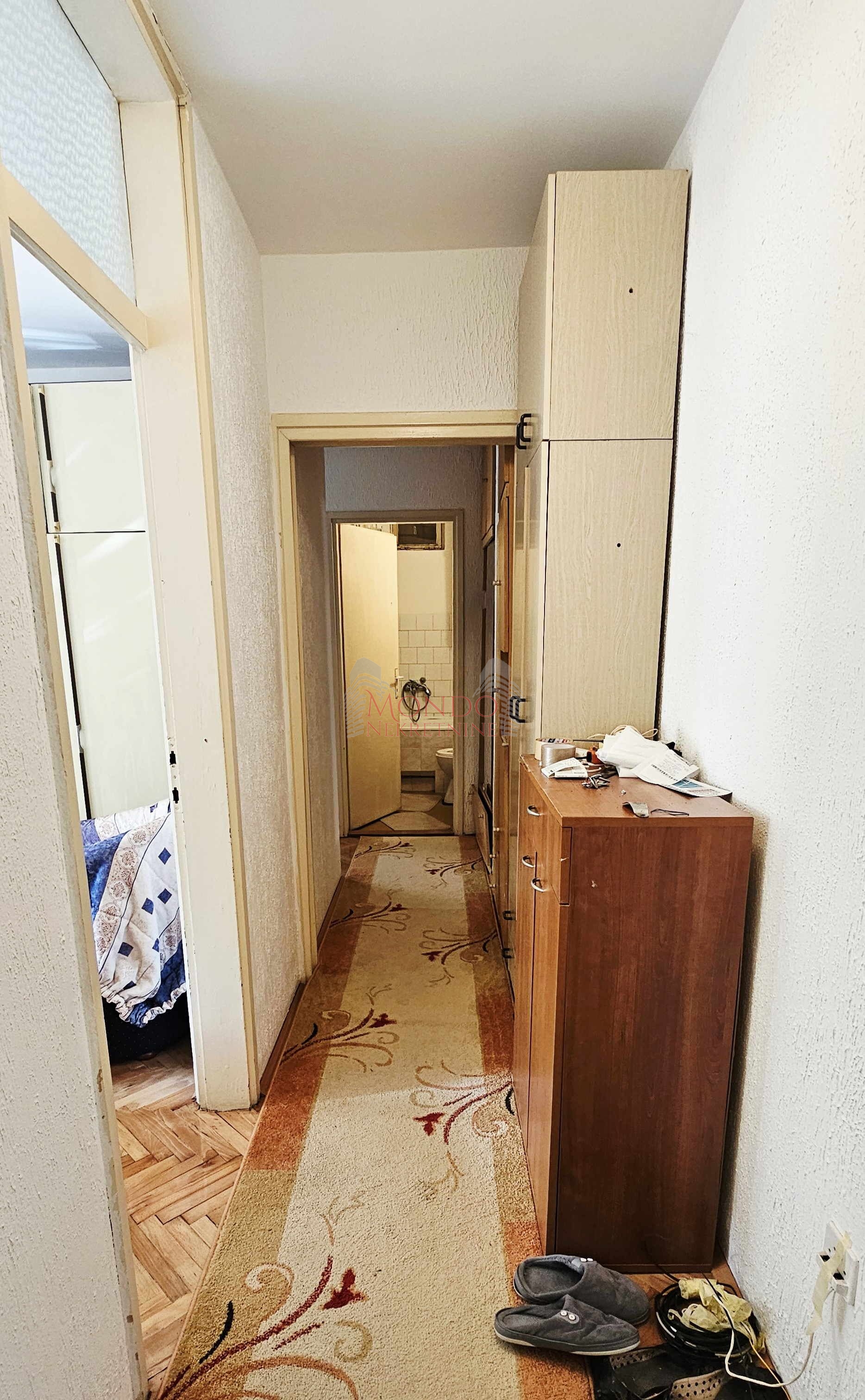 2.0  Bubanj, vpr, TA, 60m2 1