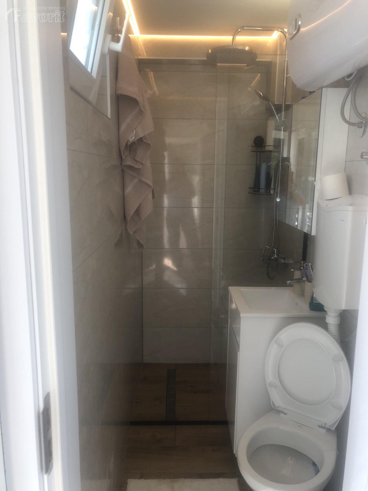 SUNCANA PADINA, , 24m2 5