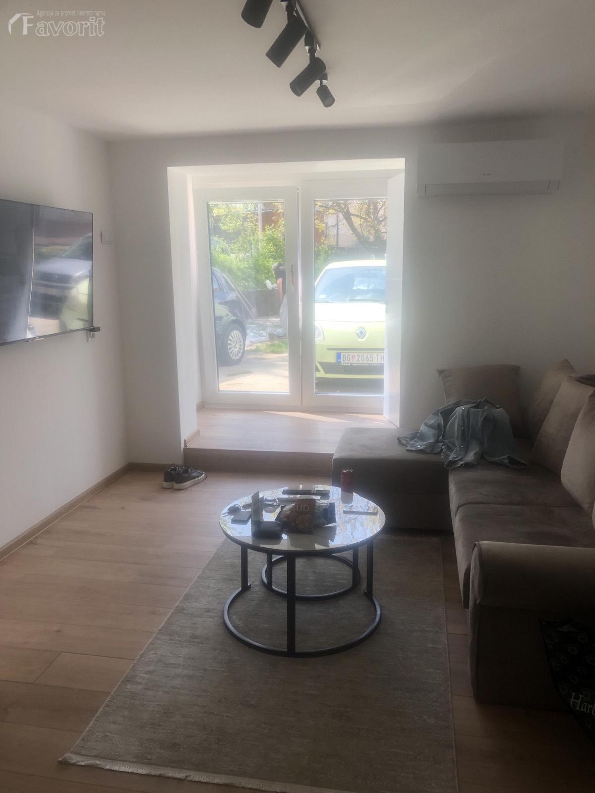 SUNCANA PADINA, , 24m2 3