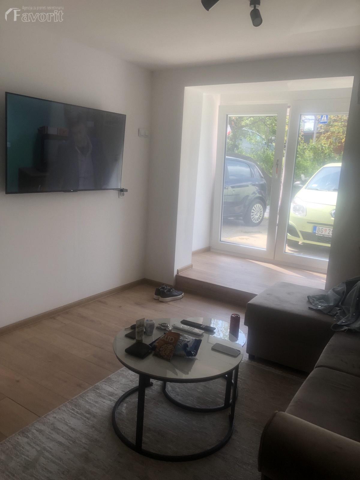 SUNCANA PADINA, , 24m2 2