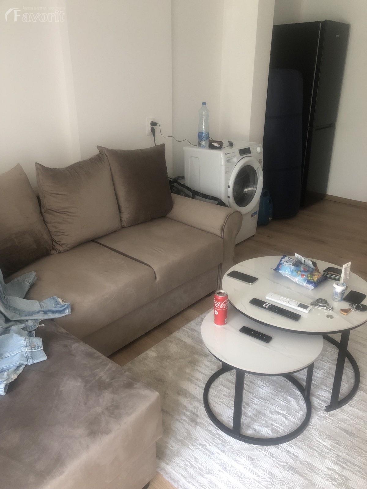 SUNCANA PADINA, , 24m2 1