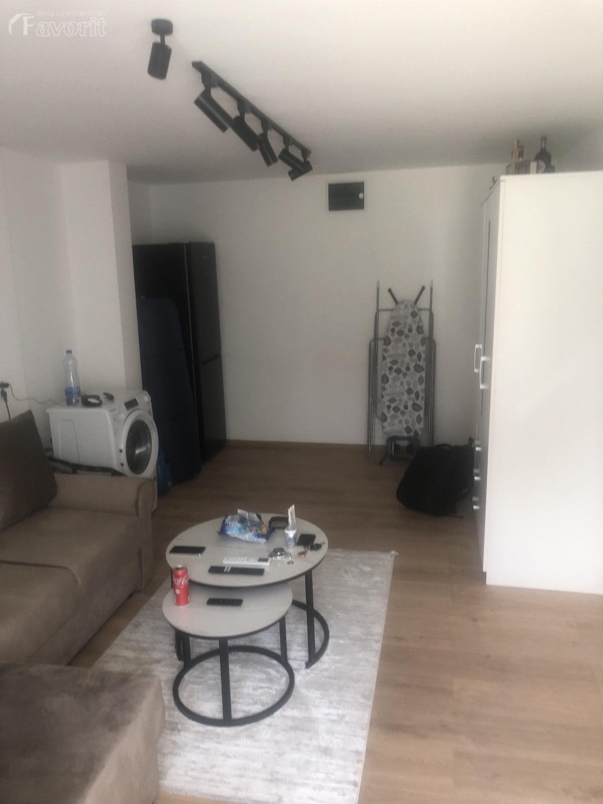 SUNCANA PADINA, , 24m2 4