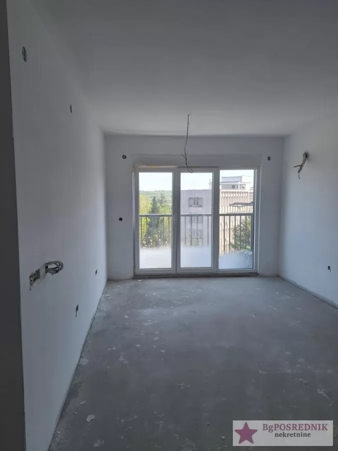 Voždovac, Trošarina, Vojvode Stepe, 72.73m2 3