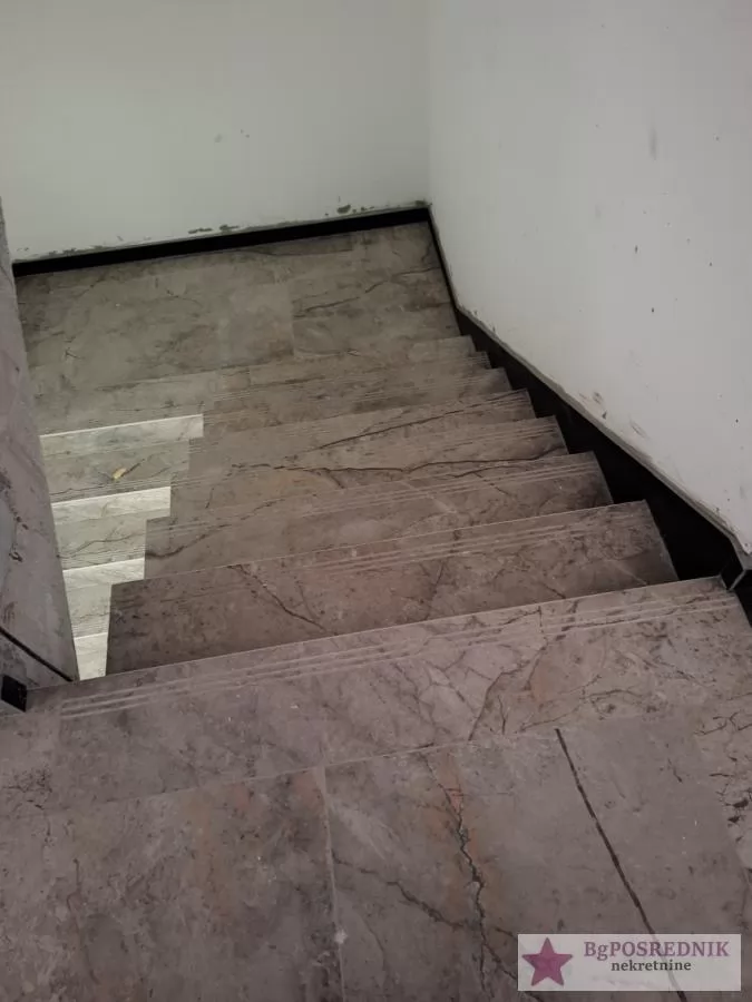 Voždovac, Trošarina, Vojvode Stepe, 72.73m2 7