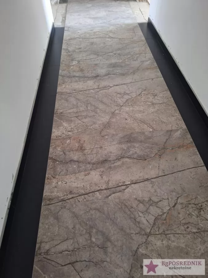 Voždovac, Trošarina, Vojvode Stepe, 72.73m2 8