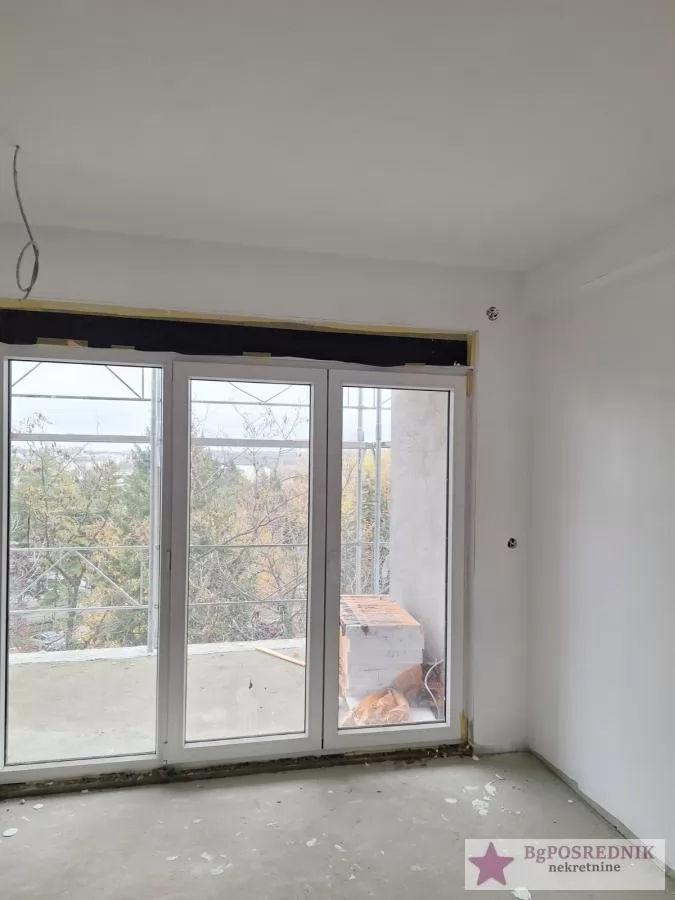 Voždovac, Trošarina, Vojvode Stepe, 74.23m2 1