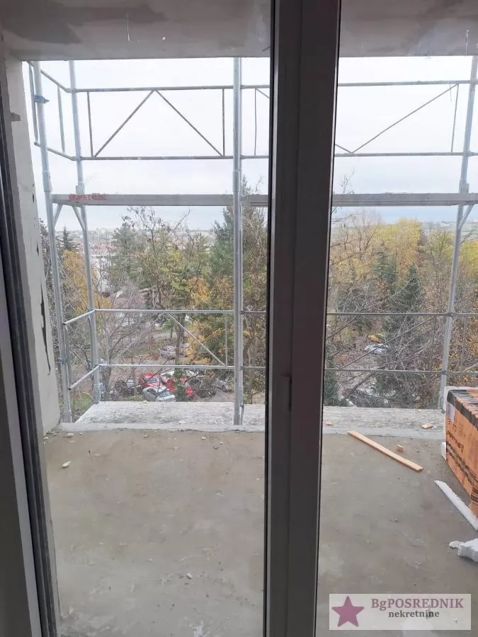 Voždovac, Trošarina, Vojvode Stepe, 74.23m2 5