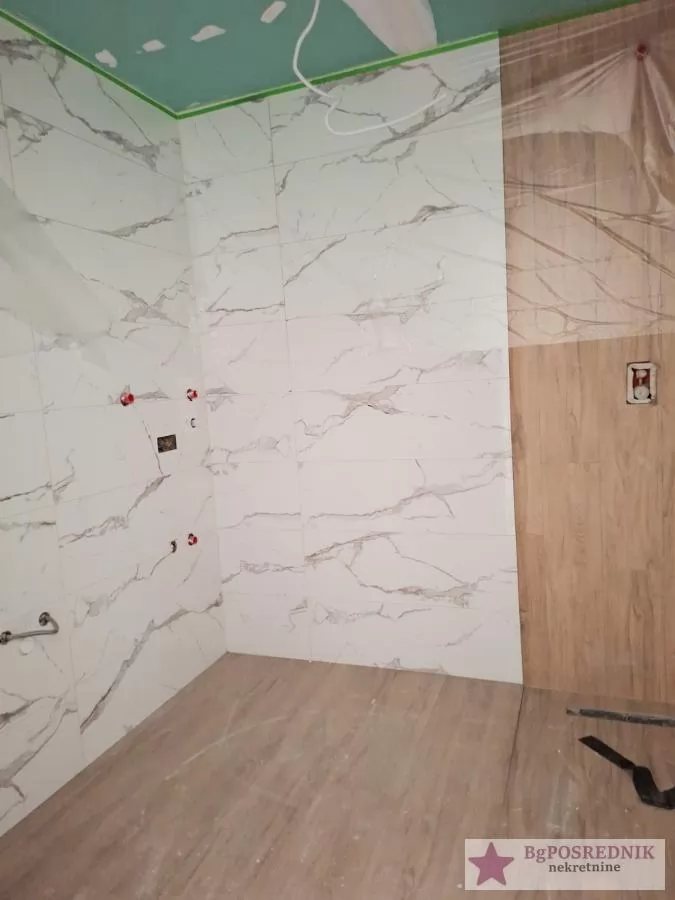 Voždovac, Trošarina, Vojvode Stepe, 74.23m2 8