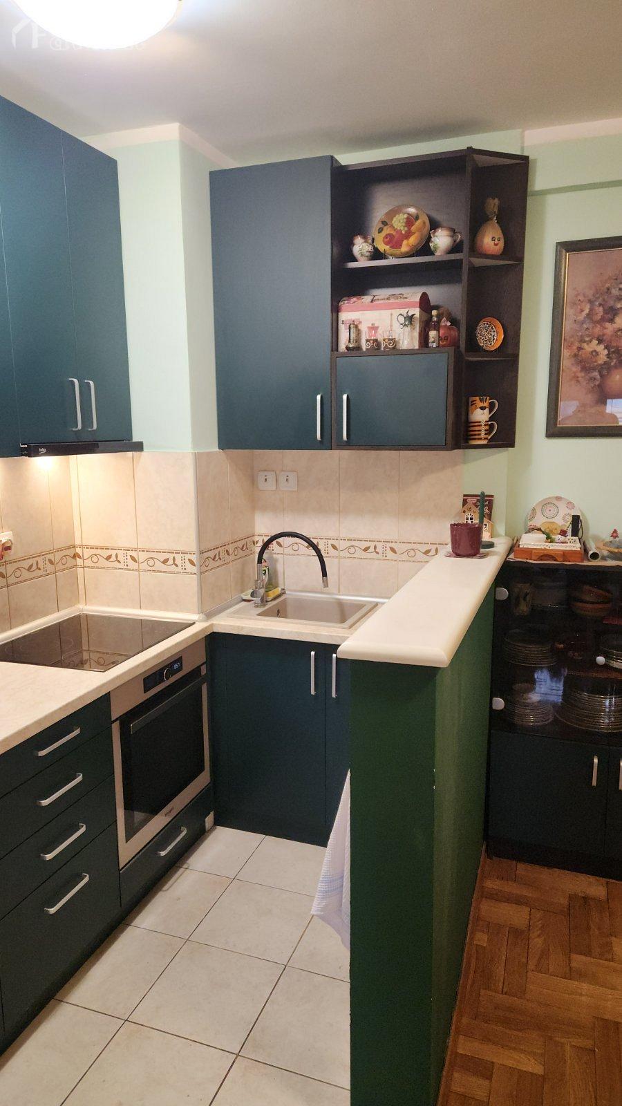 VUKOV SPOMENIK, DIMITRIJA TUCOVICA, 45m2 3