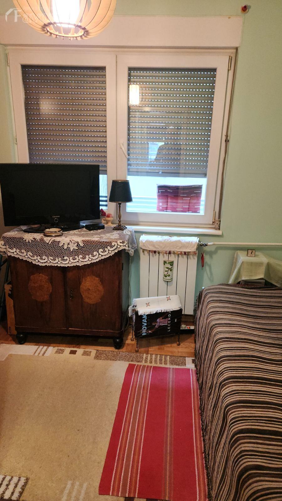 VUKOV SPOMENIK, DIMITRIJA TUCOVICA, 45m2 5