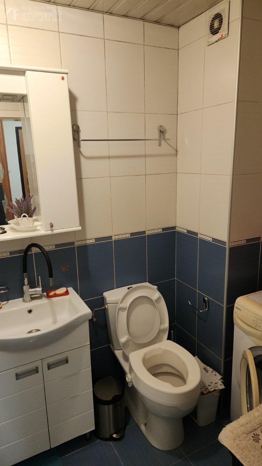 VUKOV SPOMENIK, DIMITRIJA TUCOVICA, 45m2 6