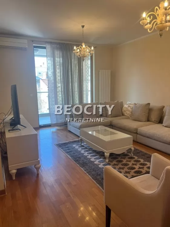 Dvosoban stan, 100 m2, Centar ID: 131276 2