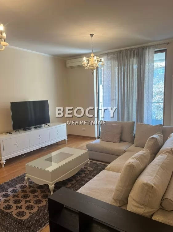 Dvosoban stan, 100 m2, Centar ID: 131276 3