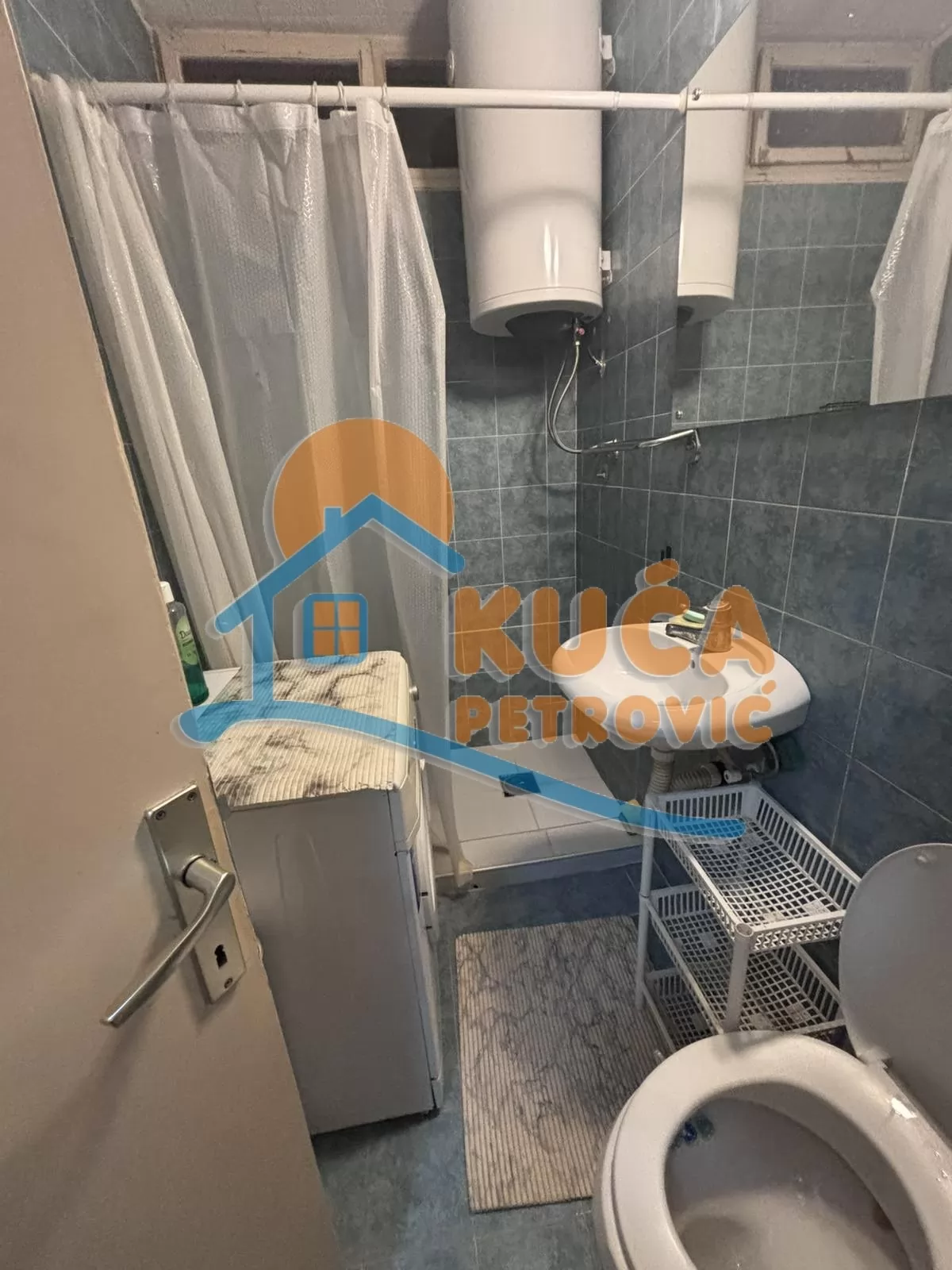 Dvosoban stan, 43 m2, Medicinski fakultet, Nikole Kopernika ID: i-016247 6