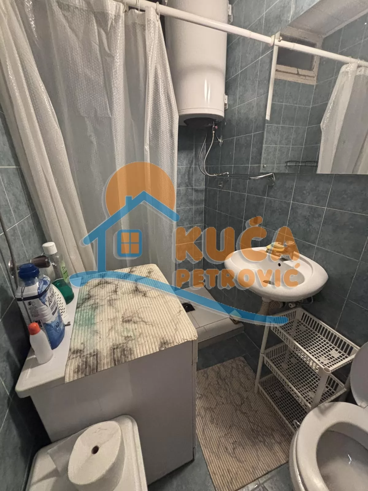 Dvosoban stan, 43 m2, Medicinski fakultet, Nikole Kopernika ID: i-016247 7