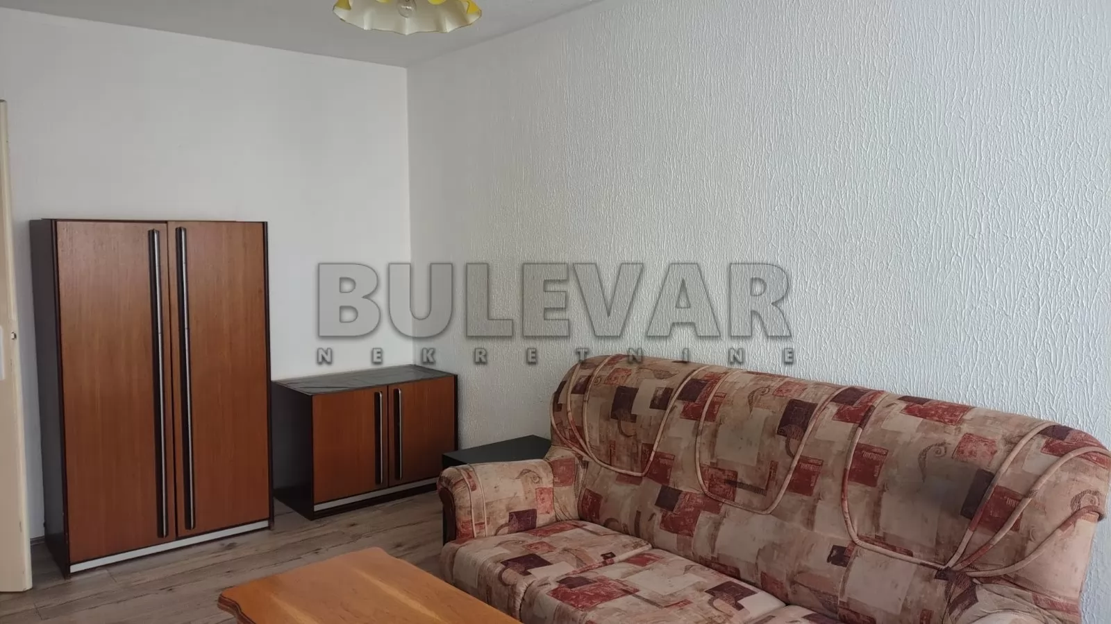 Dvosoban stan, 45 m2, Bubanj, Zmaj Jovina ID: i-016204 1