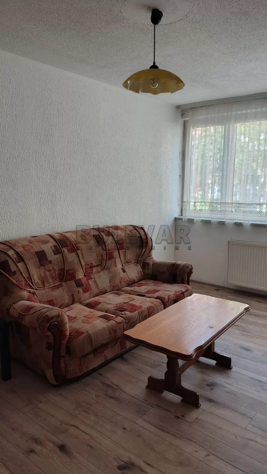 Dvosoban stan, 45 m2, Bubanj, Zmaj Jovina ID: i-016204 2