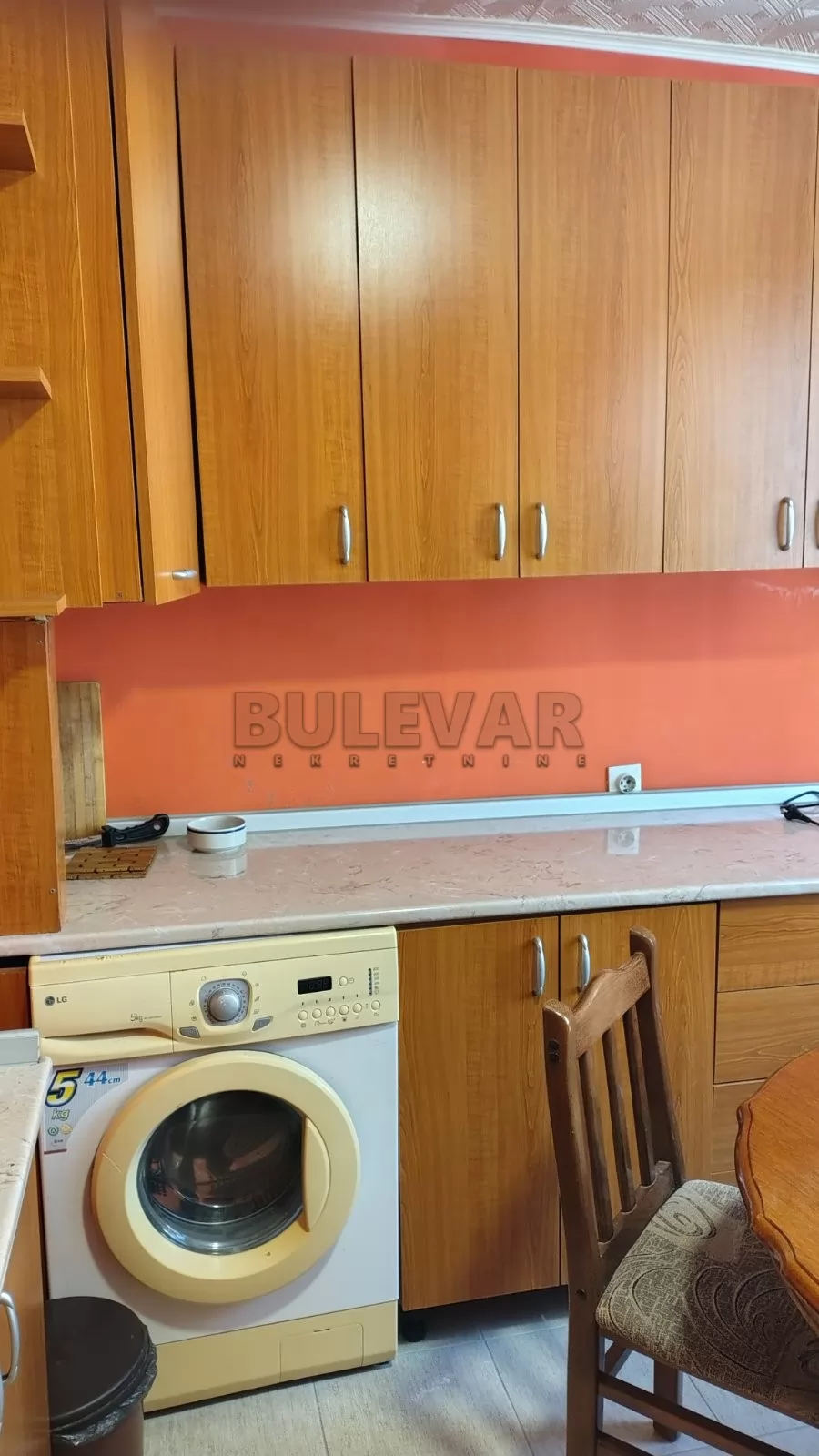 Dvosoban stan, 45 m2, Bubanj, Zmaj Jovina ID: i-016204 4