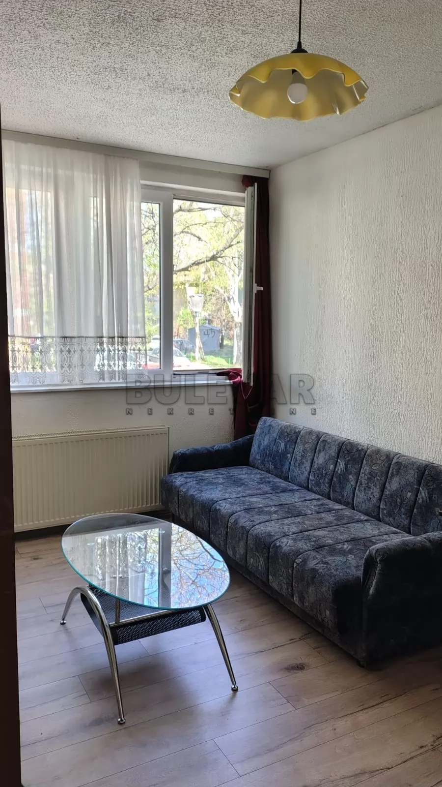 Dvosoban stan, 45 m2, Bubanj, Zmaj Jovina ID: i-016204 6