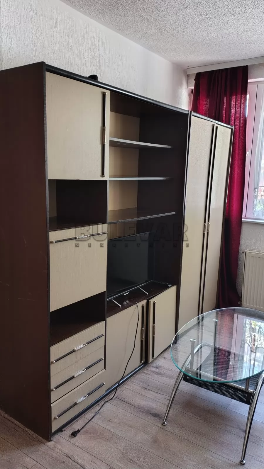 Dvosoban stan, 45 m2, Bubanj, Zmaj Jovina ID: i-016204 7