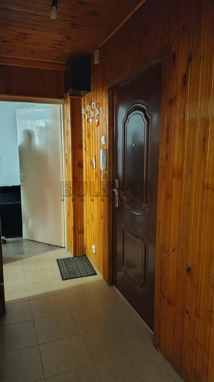 Dvosoban stan, 45 m2, Bubanj, Zmaj Jovina ID: i-016204 8