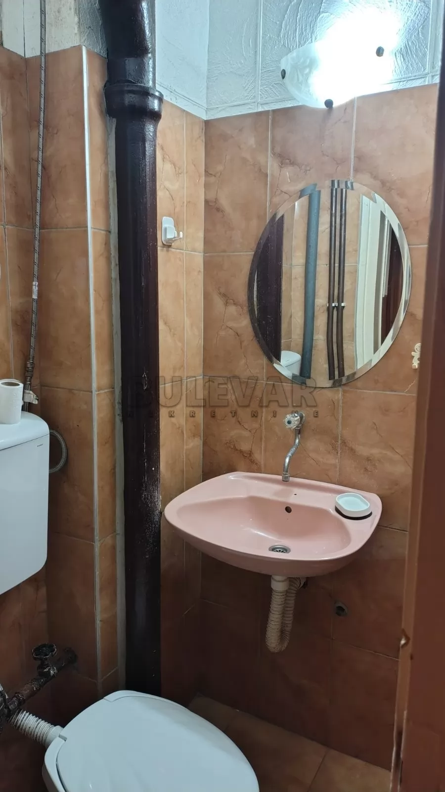 Dvosoban stan, 45 m2, Bubanj, Zmaj Jovina ID: i-016204 9